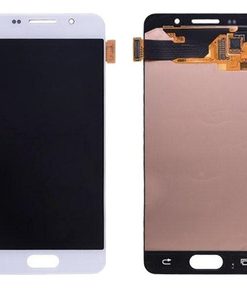MODULO SAMSUNG A3 2016 / A310 COPY AAA - BLANCO