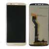 MODULO MOTOROLA G6 PLAY / MOTO E5 DORADO