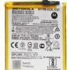 BATERIA MOTOROLA G8 PLAY - KG40