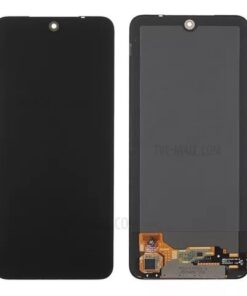 MODULO XIOAMI REDMI NOTE 11 - 11 4G - ORIGINAL NEGRO