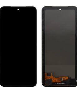 MODULO XIOAMI REDMI NOTE 11 – 11 4G – OLED NEGRO