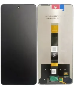 MODULO TCL 50 PRO  NXTPAPER T803E NEGRO
