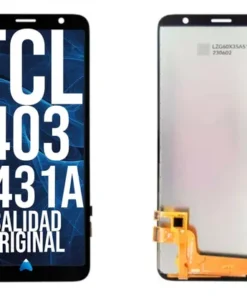 MODULO TCL 403 T431A NEGRO