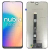 MODULO ZTE NUBIA NEO 2 5G - NUBIA FOCUS PRO 5G NEGRO