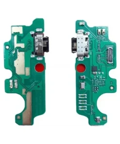 PLACA DE CARGA TCL 30 SE