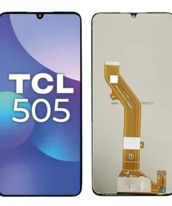 MODULO TCL 505 NEGRO