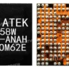 IC CIRCUITO MT6358W