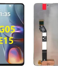 MODULO MOTOROLA G05 - E15 - G15