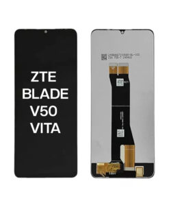 MODULO ZTE V50 - V50 VITA NEGRO