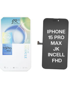 MODULO IPHONE 15 PRO MAX INCELL JK