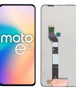 MODULO MOTOROLA E15 - SOLO PARA EL E15