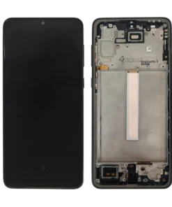 MODULO SAMSUNG A33 ORIGINAL CON MARCO