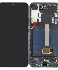 MODULO SAMSUNG A35 ORIGINAL CON MARCO