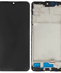 MODULO SAMSUNG A16 ORIGINAL CON MARCO