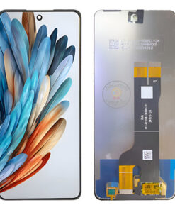 MODULO NUBIA MUSIC 4G Z2353 NEGRO