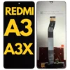 MODULO XIAOMI REDMI  A3 - A3X NEGRO