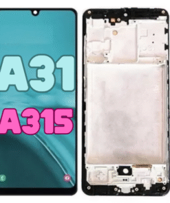 MODULO SAMSUNG A31 - A315 ORIGINAL CON MARCO