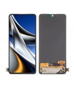 MODULO XIOAMI POCO X4 PRO INCELL NEGRO