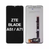 MODULO ZTE BLADE A71 COMPATIBLE CON A51 NEGRO