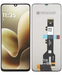 MODULO MOTOROLA G56 NEGRO