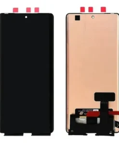 MODULO INFINIX NOTE 40 PRO - HOT 50 PRO NEGRO ES CURVO
