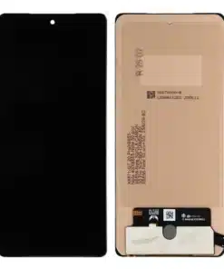 MODULO INFINIX NOTE 50 - 50S INCELL