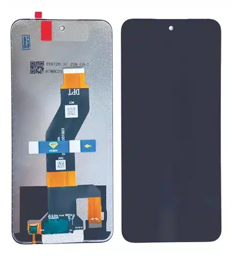 MODULO INFINIX HOT 60I 4G