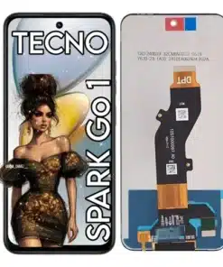MODULO TECNO SPARK GO 1
