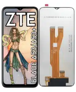 MODULO ZTE BLADE A53 - A53 PLUS