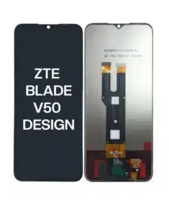 MODULO ZTE V50 DESING