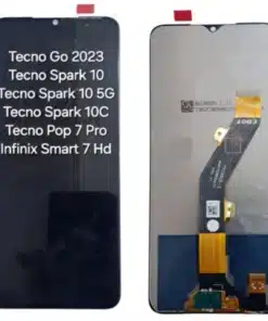 MODULO TECNO SPARK 10C - OTROS MAS