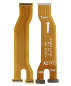 FLEX PRINCIPAL PLACA MAIN SAMSUNG A21S - A217