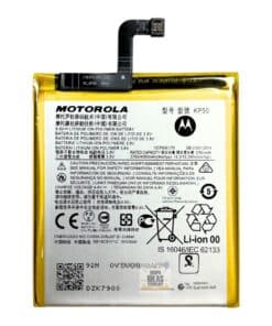 BATERIA MOTOROLA ONE ZOOM - KP50