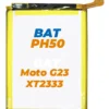 BATERIA MOTOROLA G23 - PH50