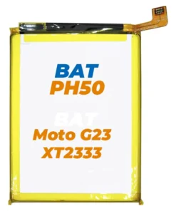 BATERIA MOTOROLA G23 - PH50