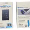 BATERIA IPHONE 15 PRO MAX  – JCID AUTOPROGRAMABLE