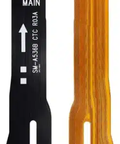 FLEX PRINCIPAL PLACA MAIN SAMSUNG A53