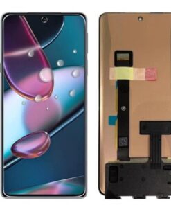MODULO MOTOROLA EDGE 30 FUSION OLED