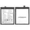 BATERIA TCL 20 R - ALCATEL Y OTROS - TLP043E7