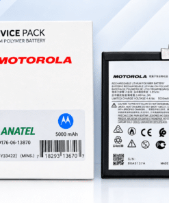 BATERIA MOTOROLA EDGE 50 FUSION - QC50 SERVI PACK