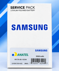 BATERIA SAMSUNG S24 ULTRA - BS928 SERVI PACK