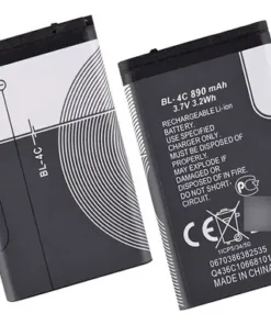 BATERIA NOKIA BL4C