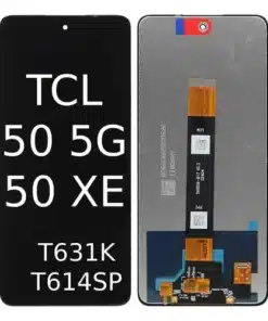 MODULO TCL 50 5G - 50 XE