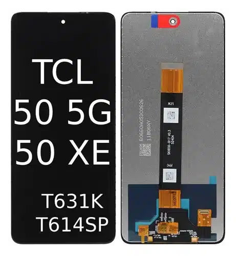 MODULO TCL 50 5G - 50 XE
