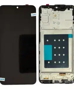 MODULO SAMSUNG A17 OLED CON MARCO