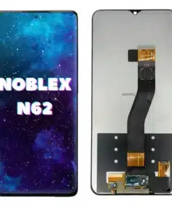 MODULO NOBLEX N62