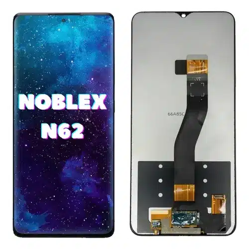 MODULO NOBLEX N62