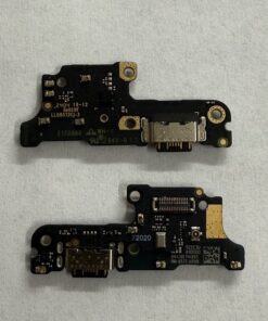 PLACA DE CARGA XIAOMI REDMI 13C