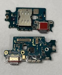 PLACA DE CARGA SAMSUNG S22 PLUS