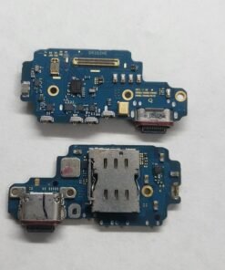 PLACA DE CARGA SAMSUNG S22 ULTRA